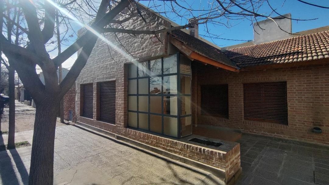 CASA APTO CREDITO HIPOTECARIO ROSARIO STA FE 2267