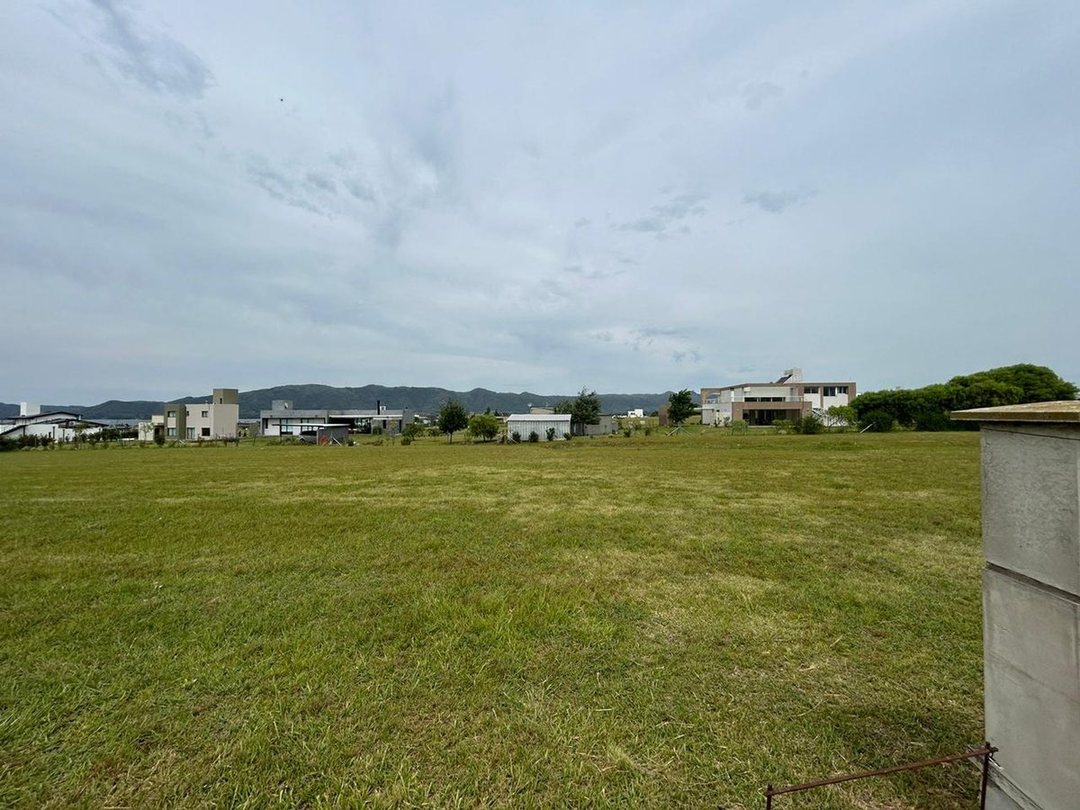 VENTA LOTE PUERTO DEL AGUILA DE 1.327 M2 ETAPA II