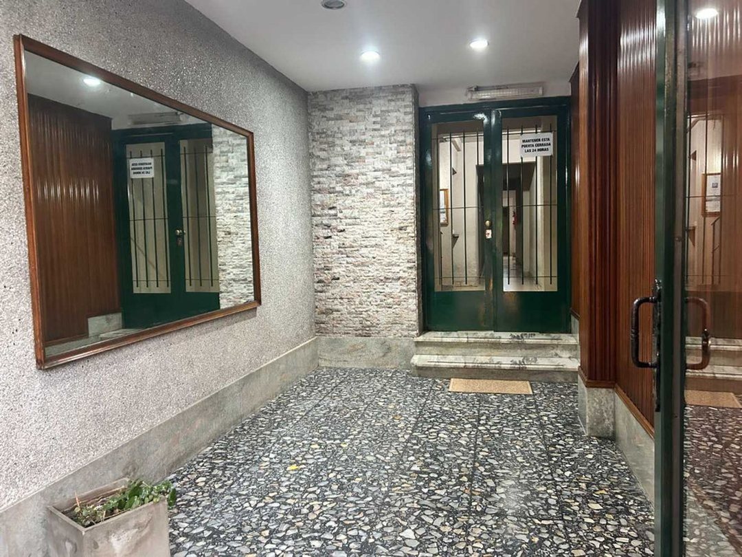 VENTA DEPARTAMENTO 3 AMB APTO CREDITO LOMAS DE ZAM