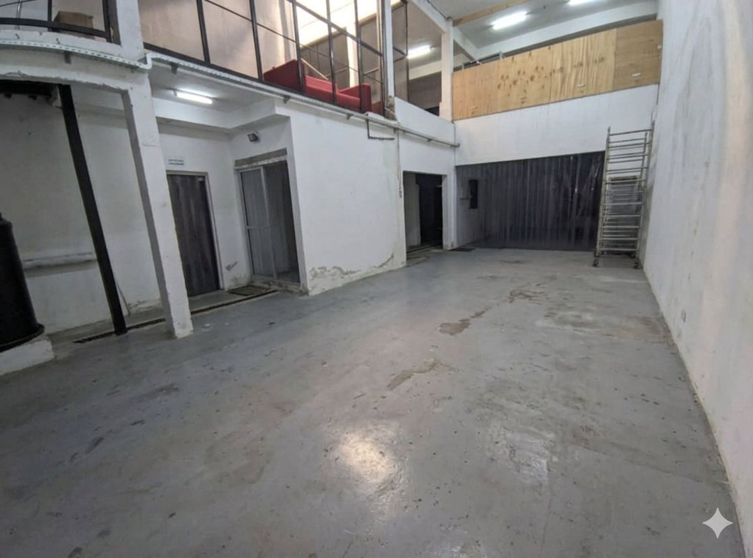 VENTA Excelente Depósito/ Galpón