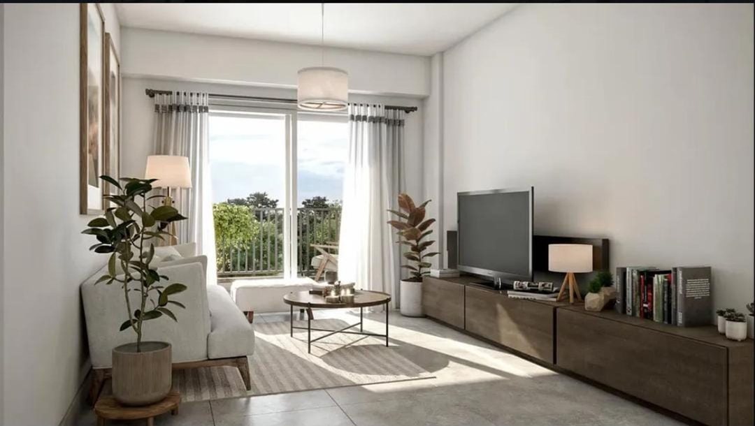 VENTA DEPARTAMENTO MONOAMBIENTE M CORONADO FINANC