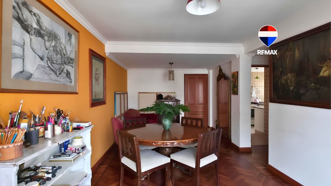 DEPARTAMENTO VENTA MACROCENTRO 2 DORMITORIOS