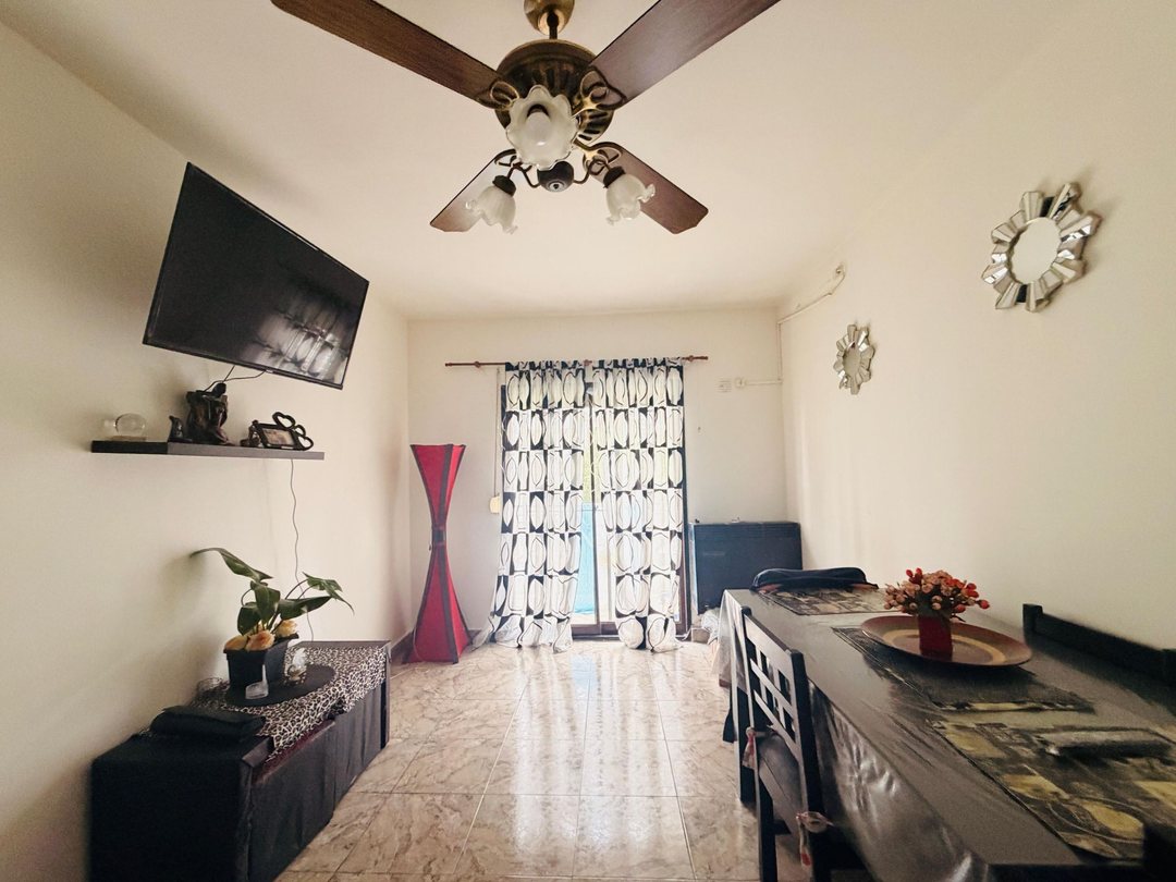 Venta 3 Amb con balcón y lavadero Wilde avellaneda