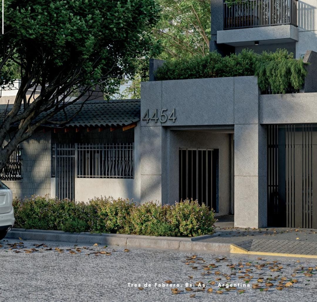 VENTA DEPARTAMENTO MONOAMBIENTE CASEROS FINANCIA