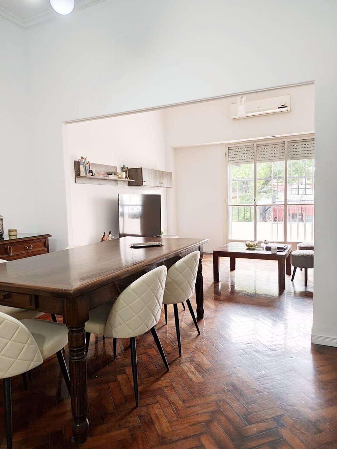 DEPARTAMENTO 3 AMBIENTES EN VENTA VELEZ SARFIELD