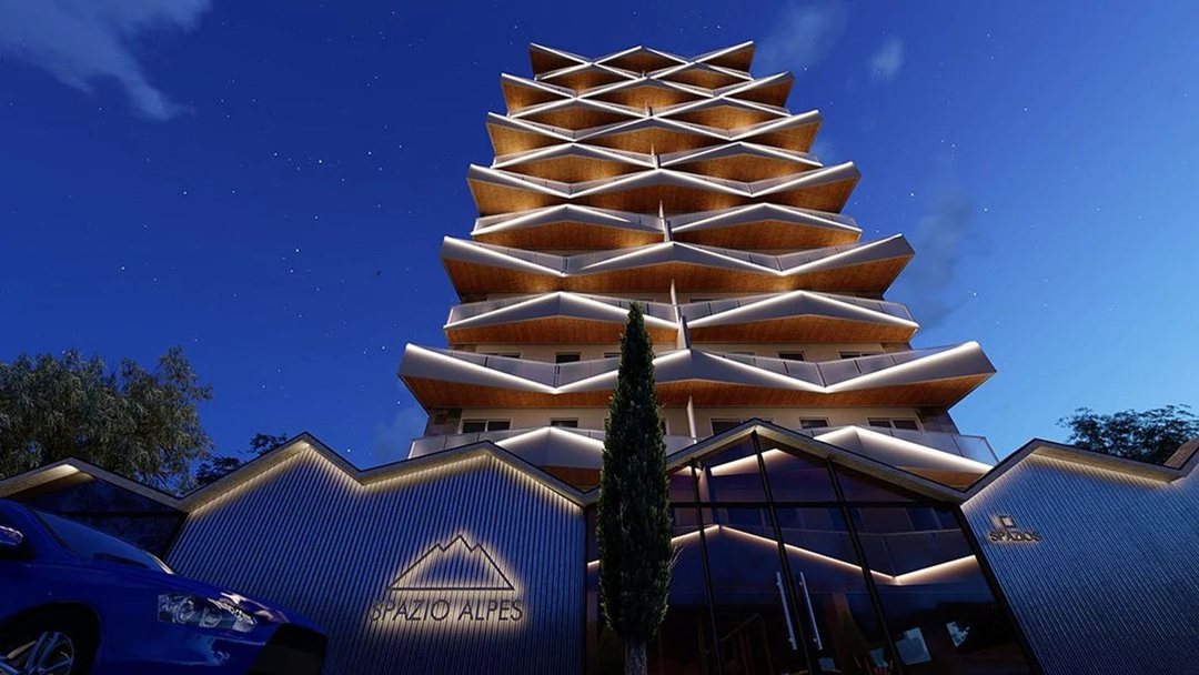ALQUILER 2 AMB CASEROS C/ AMENITIES A ESTRENAR