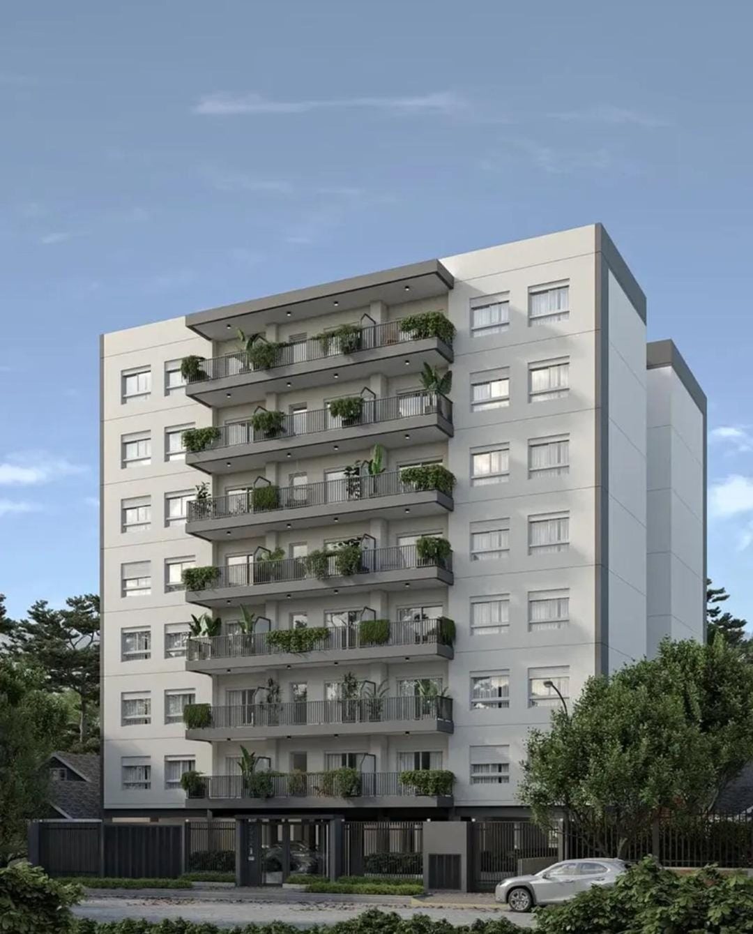 VENTA DE DEPARTAMENTO MONOAMBIENTE CORONADO FINANC