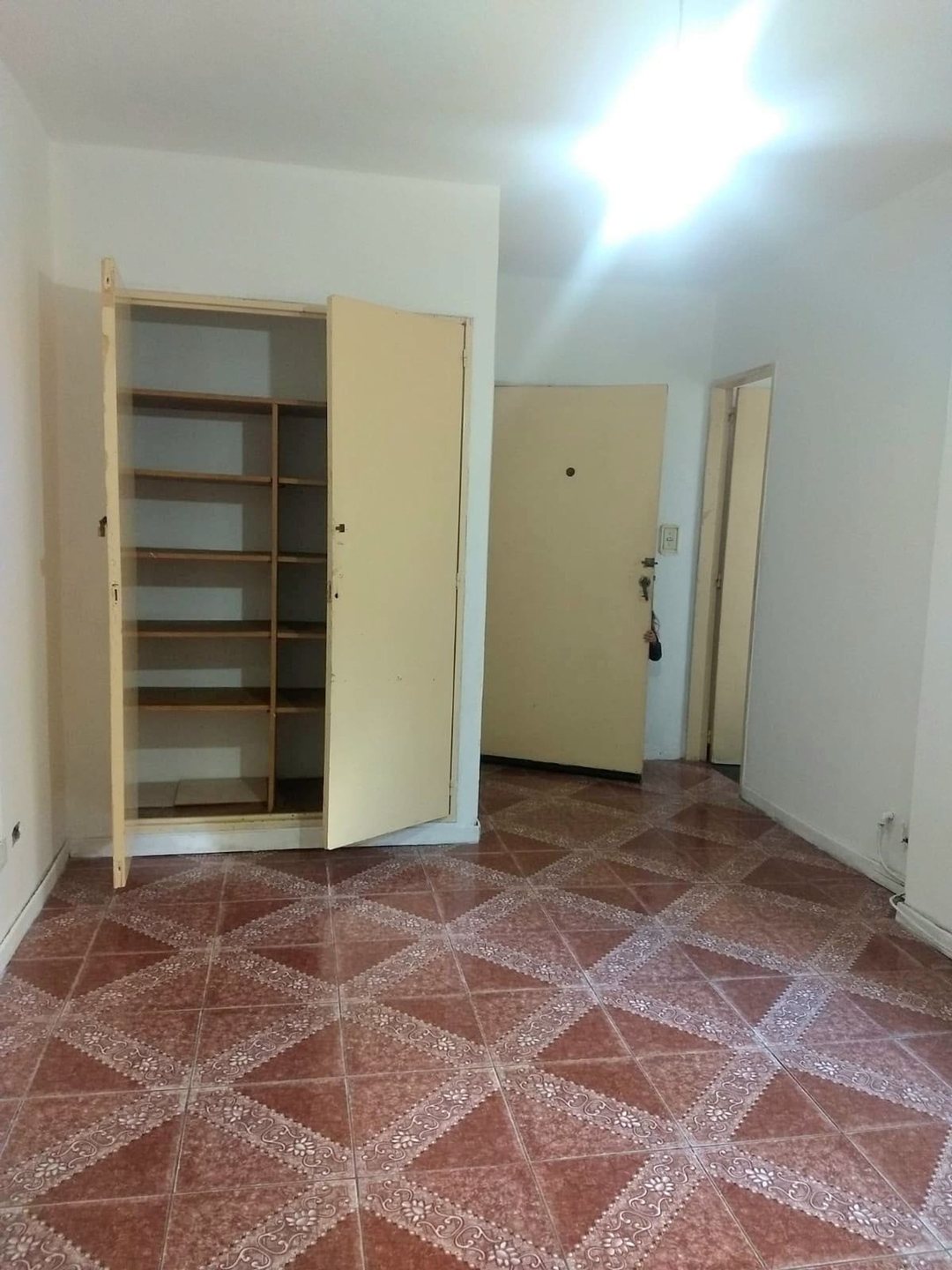 ALQUILER DEPARTAMENTO 2 AMBIENTES CIUDADELA