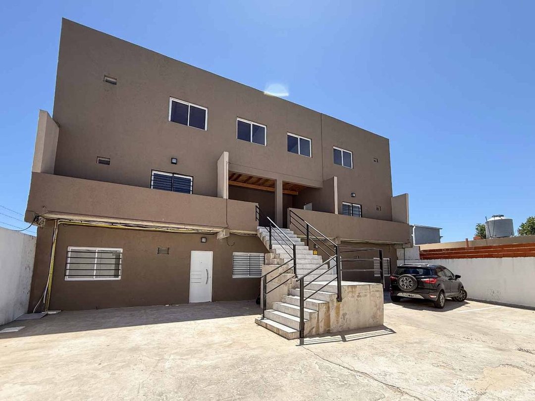 Departamento 3 Dormitorios en Venta La Plata