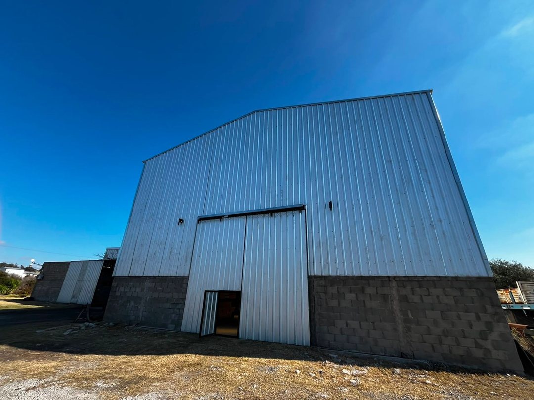 VENTA COMIRSA 1, NAVE INDUSTRIAL GALPON Y OFICINA
