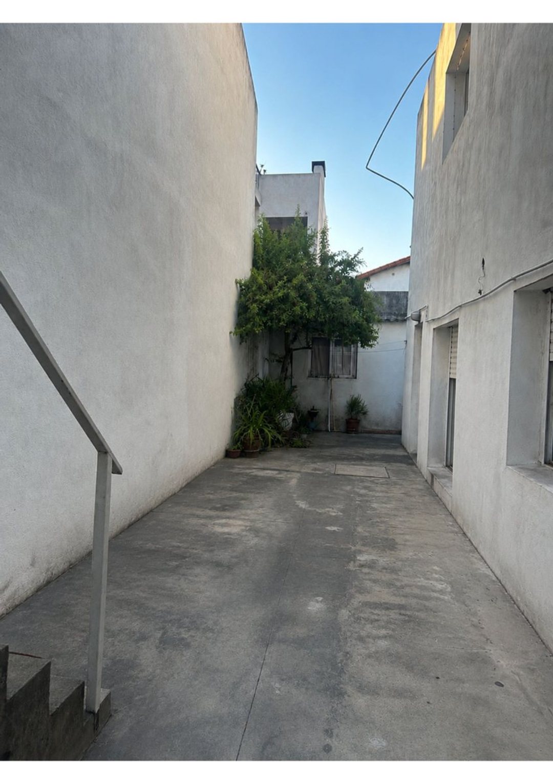PH 4 AMBIENTES RAMOS MEJIA PLANTA BAJA,INVERSOR