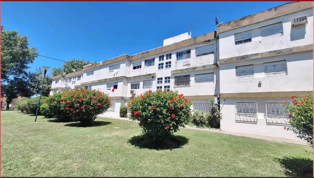 VENTA DEPTO 3 AMB, BARRIO SUPE , EZPELETA,QUILMES