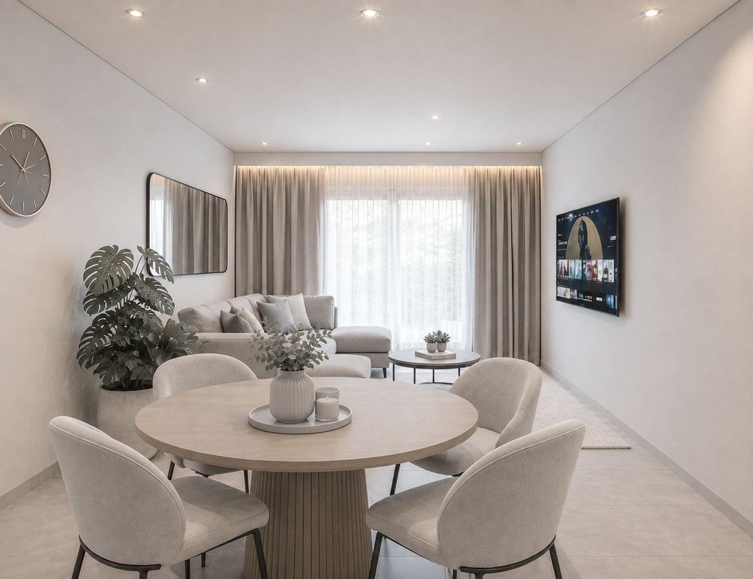 VENTA DEPARTAMENTO 2 AMBIENTES POZO MONTE CASTRO
