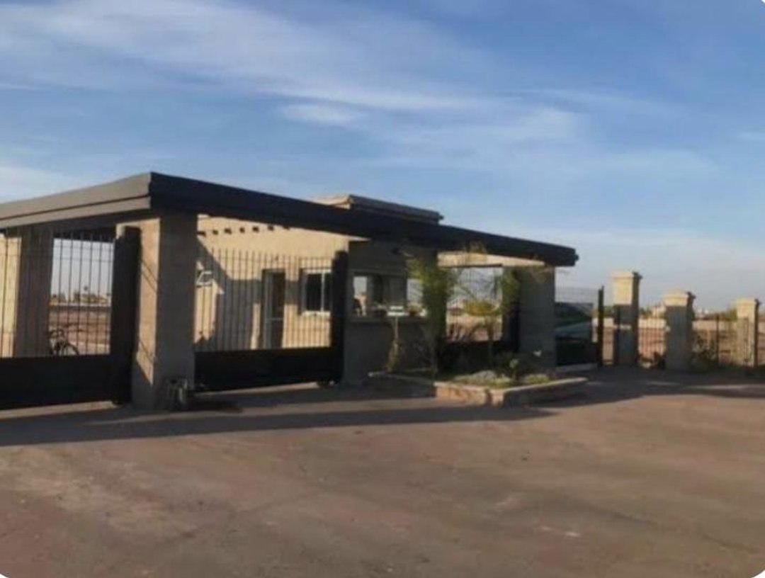 VENTA LOTE CENTRAL B°PINAR DEL SOL IX