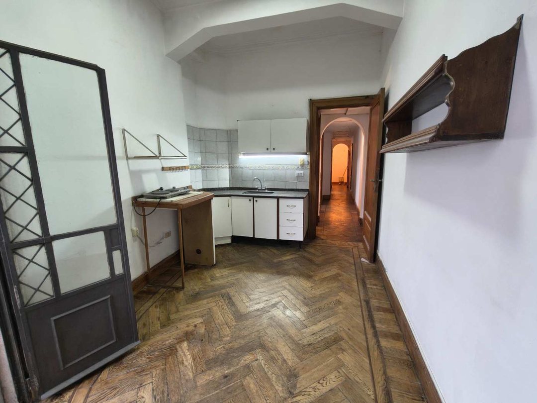 DPTO 1 DORM ALQUILER CENTRO