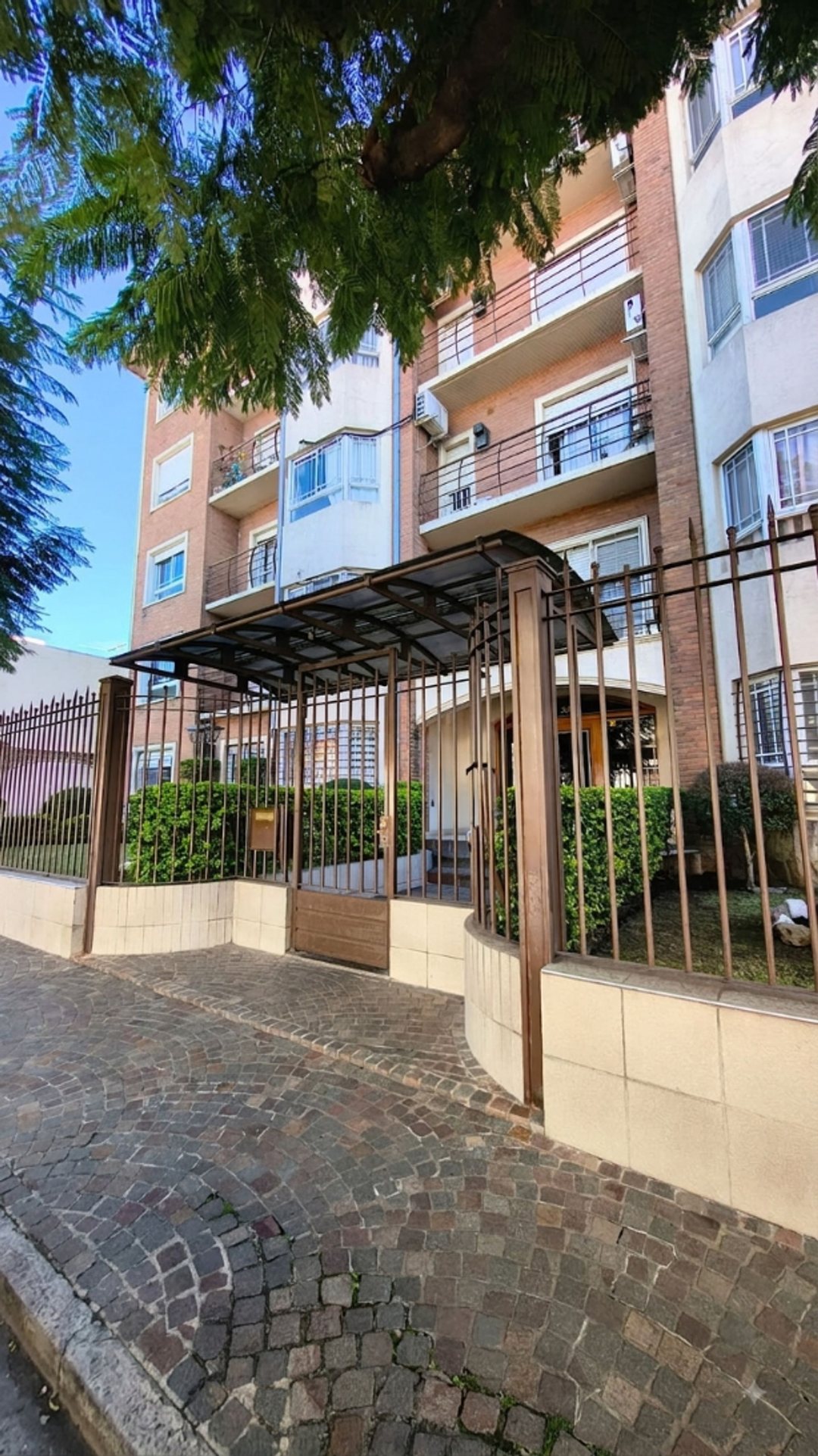 DEPARTAMENTO 3 AMBIENTES - RAMOS MEJIA-
