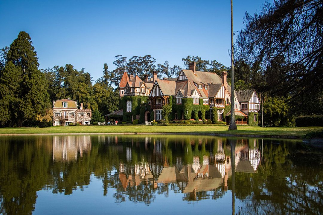 Lote Venta Estancia Villa Maria Barrio Los Silos