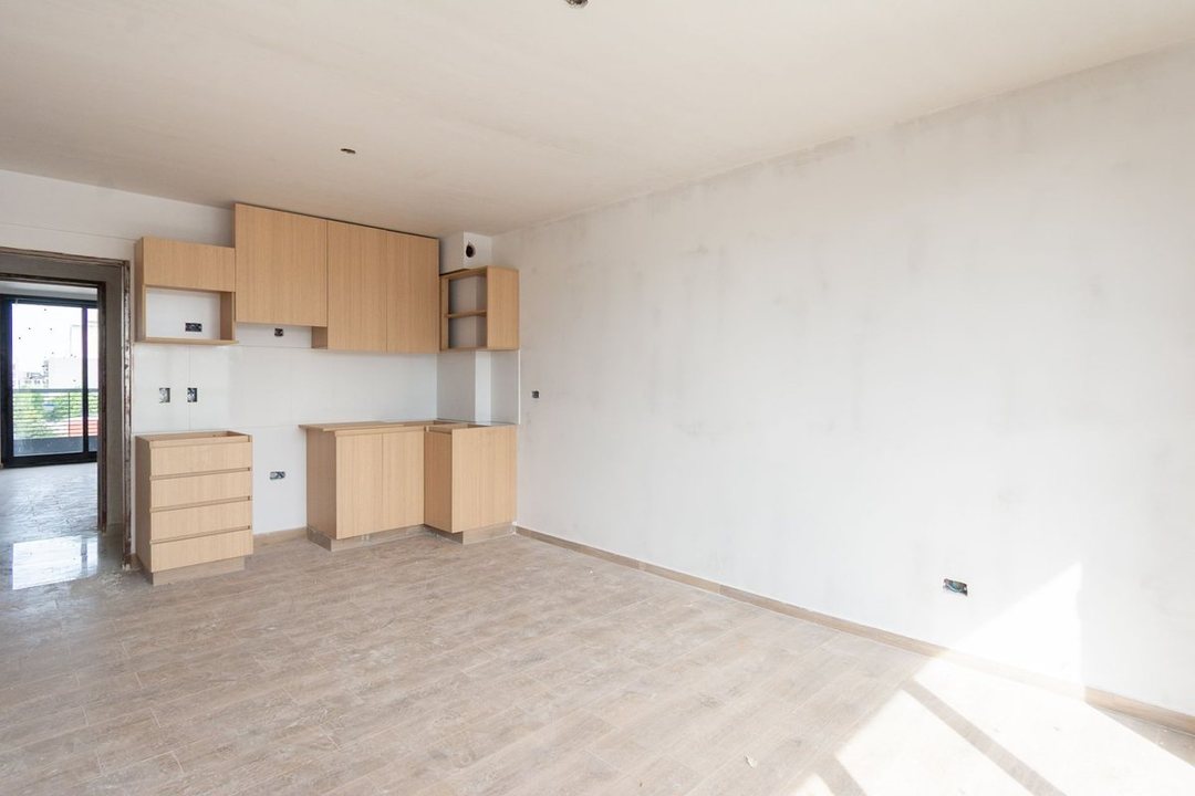 VENTA DEPARTAMENTO DOS AMBIENTES MORON ESTRENAR