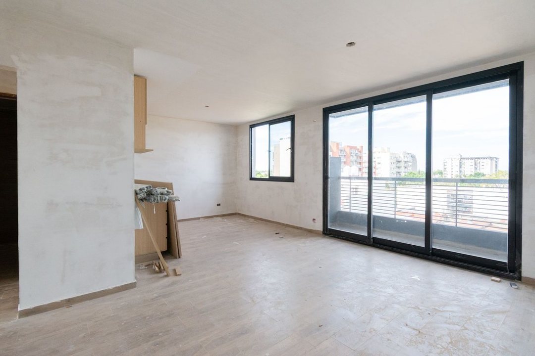 VENTA DEPARTAMENTO TRES AMBIENTES MORON ESTRENAR