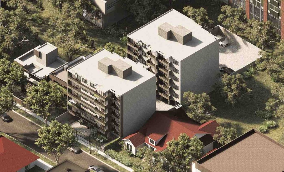 VENTA DEPARTAMENTO DOS AMBIENTES MORON