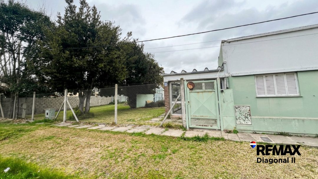 LOTE EN VENTA EN VILLA ELISA