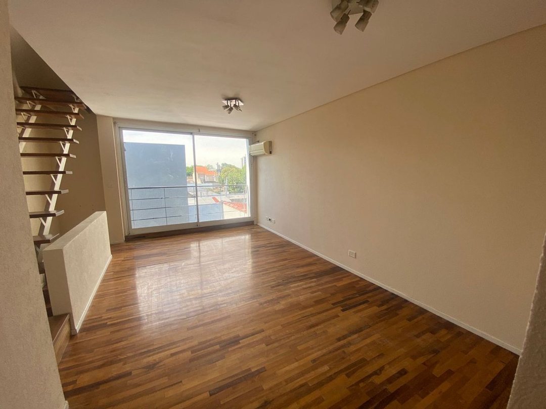 DUPLEX 3 AMBIENTES EN VENTA EN BANFIELD