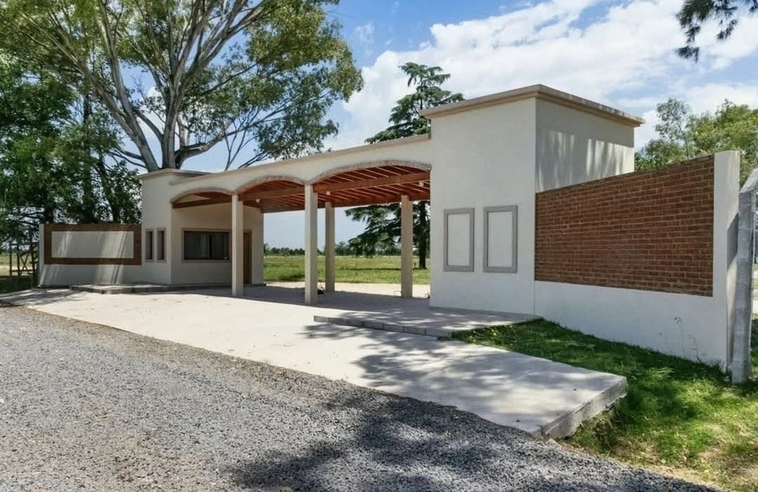 LOTE 300 m2 VENTA  BARRIO PRIVADO EL PORTEZUELO