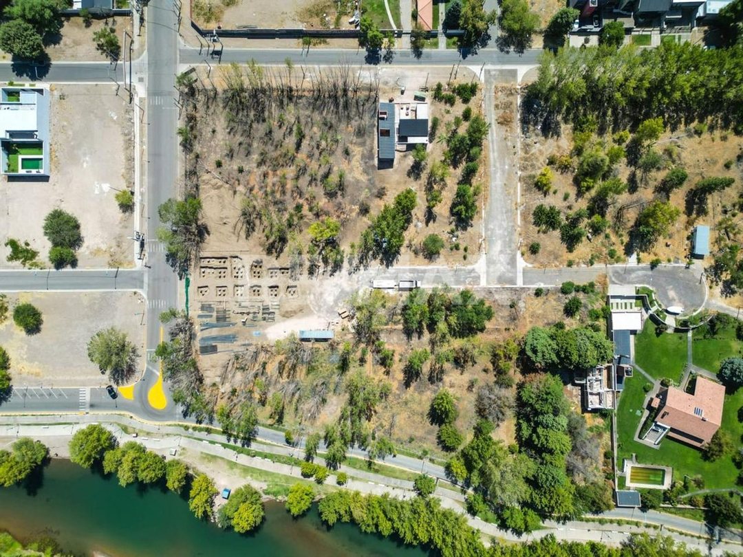 TERRENO EN VENTA, PASEO COSTERO - NEUQUEN