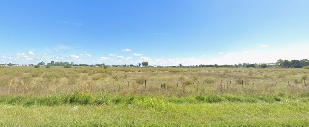 Hectáreas en venta Villa Elvira ideal desarrollo.