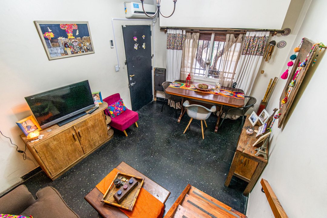 VENTA CASA 4 AMB -COCH P/2AUTOS PTIO TZA ITUZAINGÓ