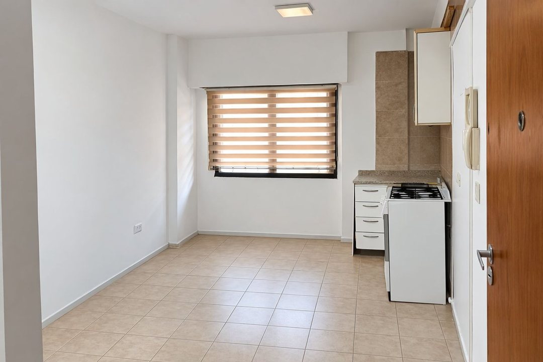 VENTA DEPARTAMENTO 2 AMBIENTES CON PATIO