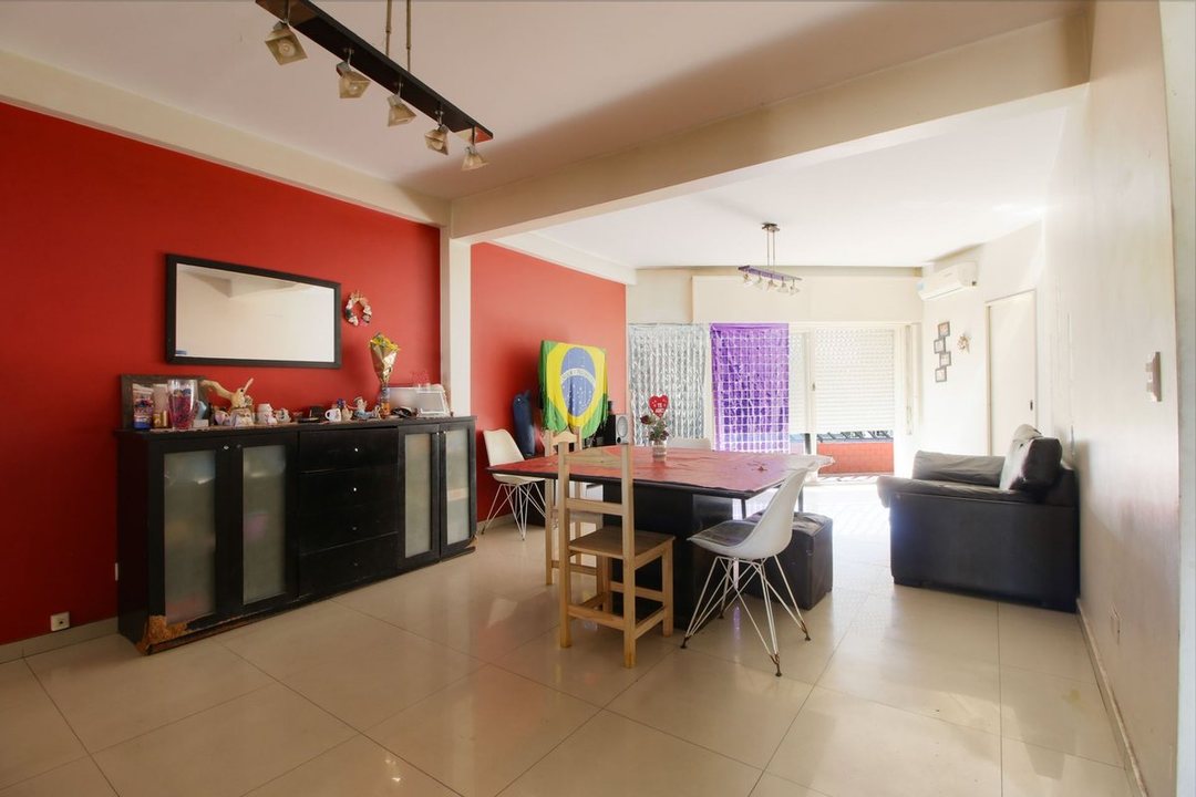 VENTA PH 4 AMB. CON COCHERA VILLA SAENZ PEÑA