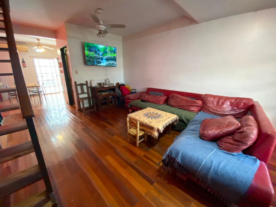 CASA EN VENTA 4 AMB EN SAN ANDRES APTO CREDITO