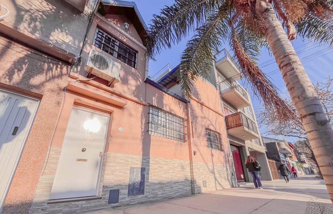 VENTA PH CASA 4 AMBIENTES EN VILLA PUEYRREDON