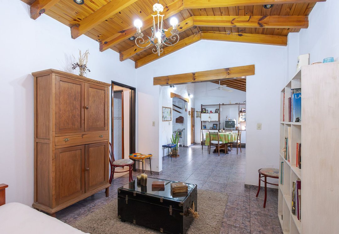VENTA PH 3 AMB HAEDO SUR SIN EXPENSAS