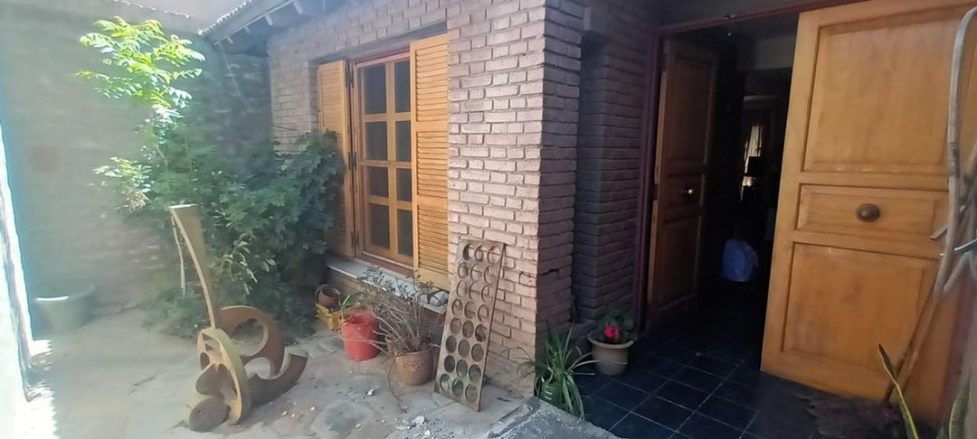 Casa 3 dorm en venta Dorrego