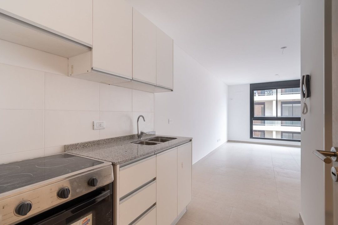 DEPARTAMENTO EN VENTA MONOAMBIENTE ZONA CENTRO