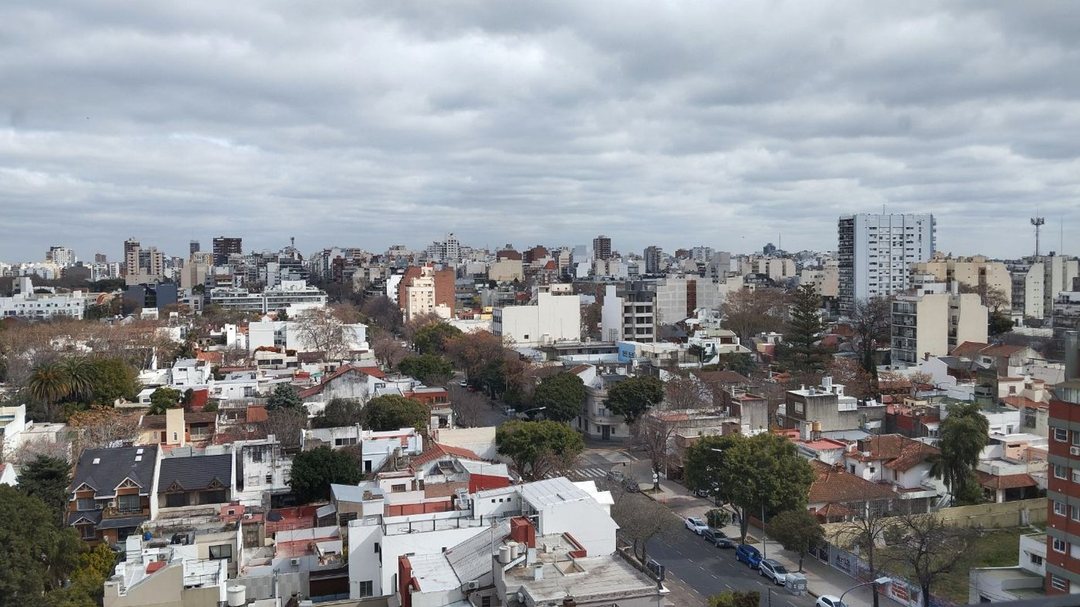 VENTA DEPARTAMENTO 3 AMBIENTES BELGRANO
