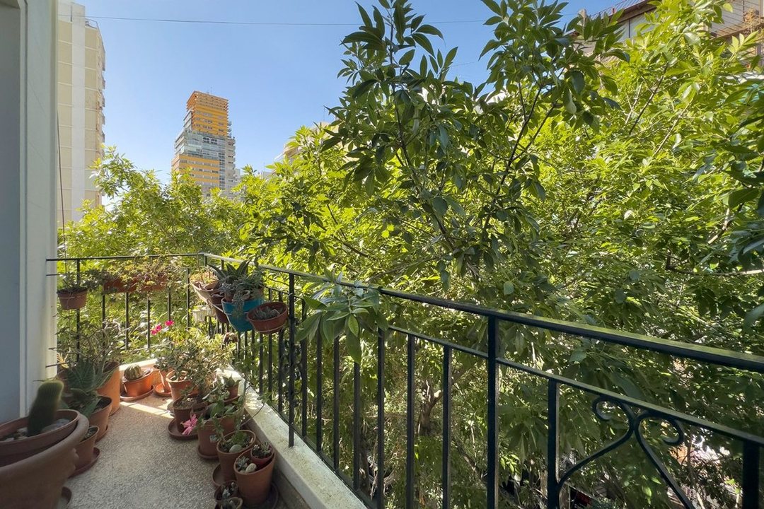 Venta departamento 4 ambientes Palermo