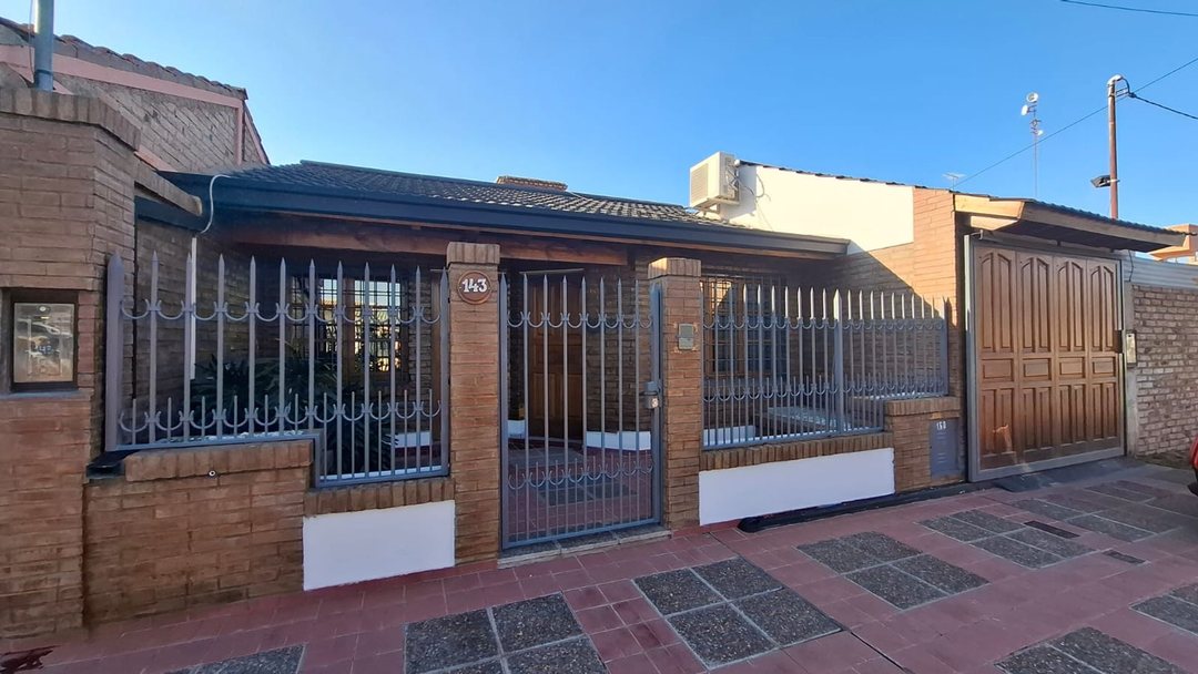 Casa en venta Maipú