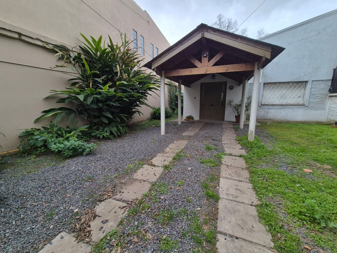 Casa en alquiler Gonnet