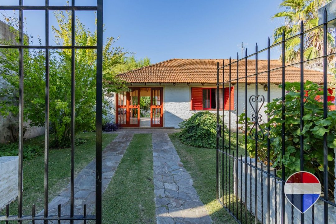 QUINTA EN VENTA VILLA DEL PLATA 2 DORMITORIOS