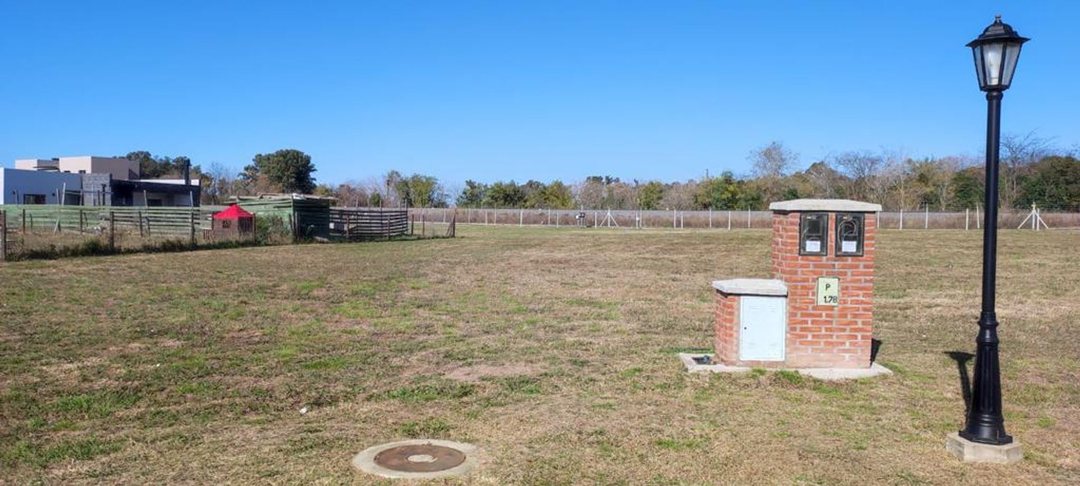 Venta Lote San Sebastian AREA 13