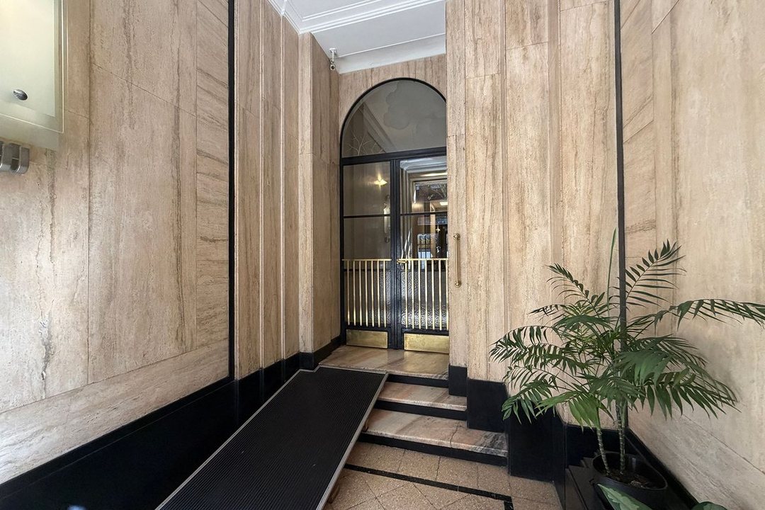 Venta Departamento Palermo 4 amb con dependencias