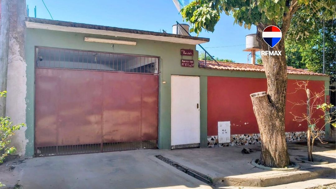 CASA VENTA EN TARTAGAL 3 DORMITORIOS