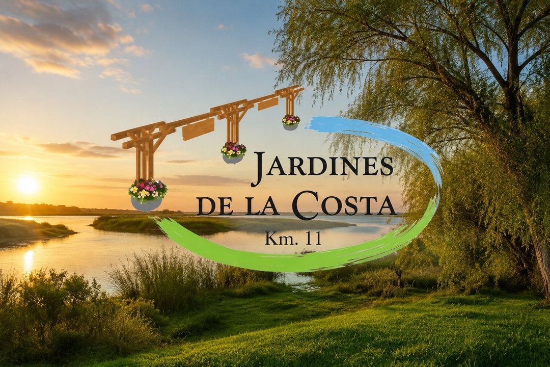 Lotes en Jardines de la Costa