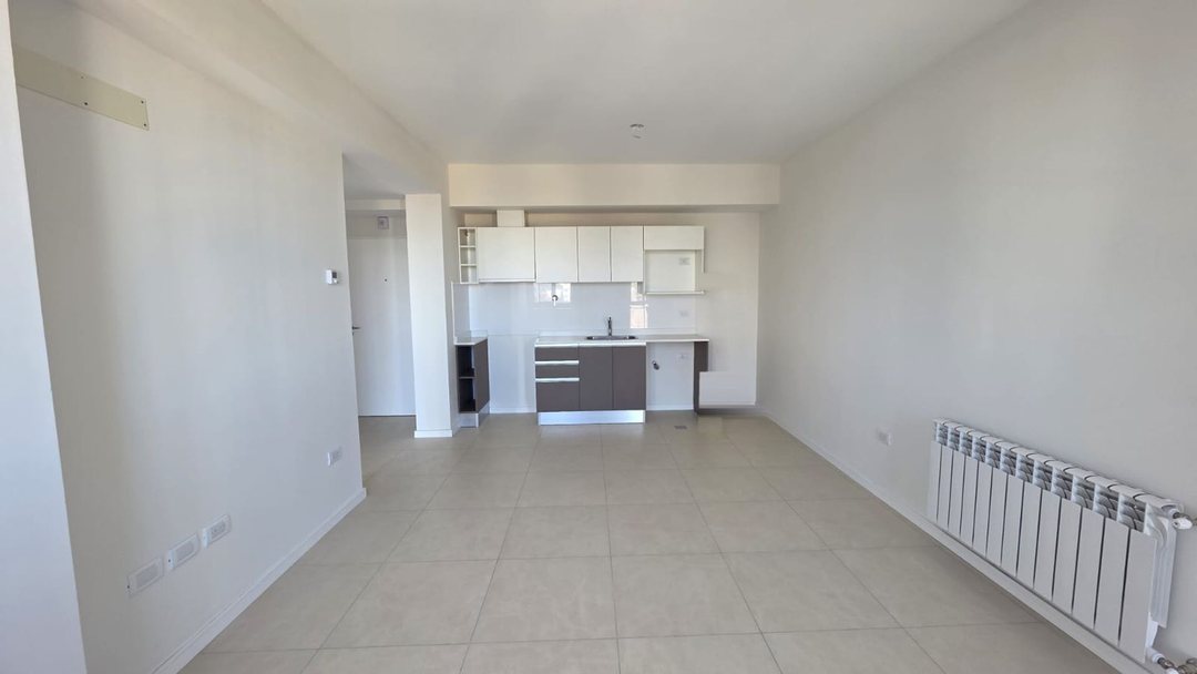 ALQUILER DEPTO 1 DORMITORIO - ENTRE RIOS 1111