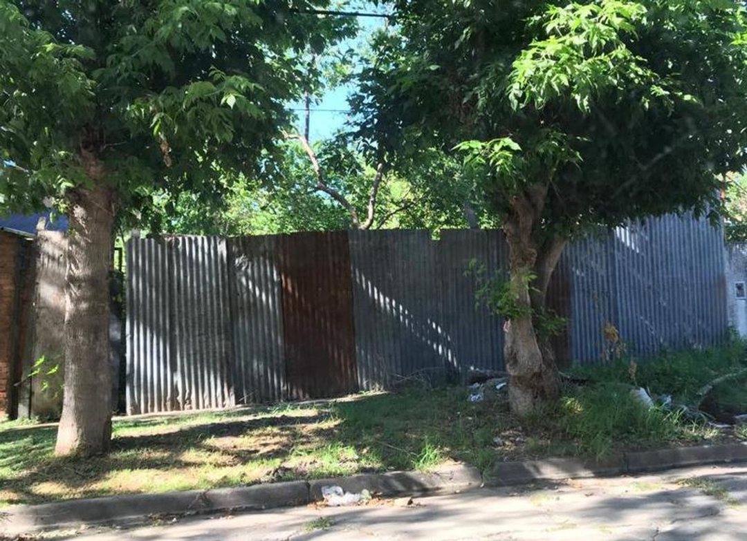 VENTA LOTE 10 X 40 EN HURLINGHAM