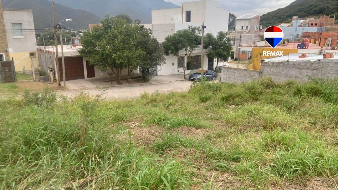 TERRENO EN VENTA ALTOS DEL SAN BERNARDO 312 M2