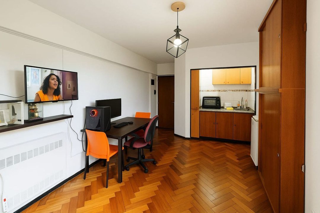 MONO - VENTA MONSERRAT - IMPECABLE - AMOBLADO